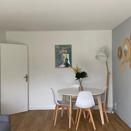 Apartamento Le Cylia Mérignac Exterior foto