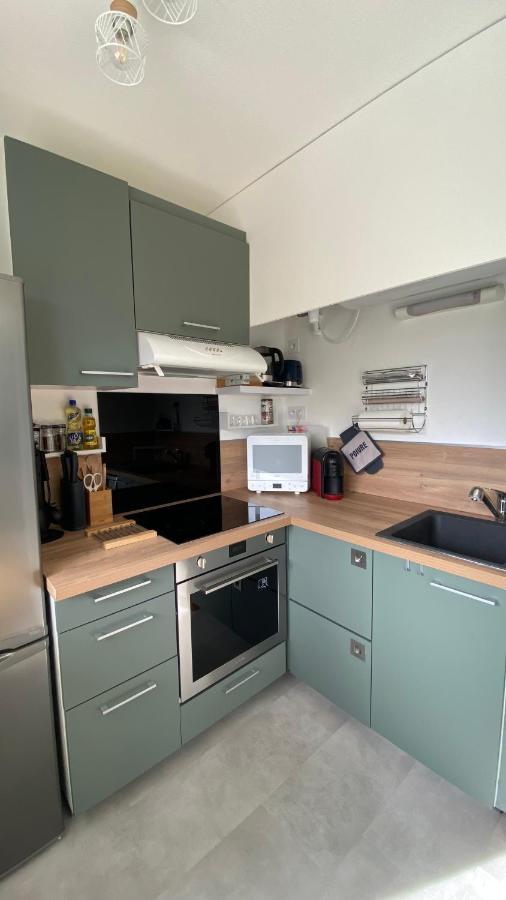 Apartamento Le Cylia Mérignac Exterior foto