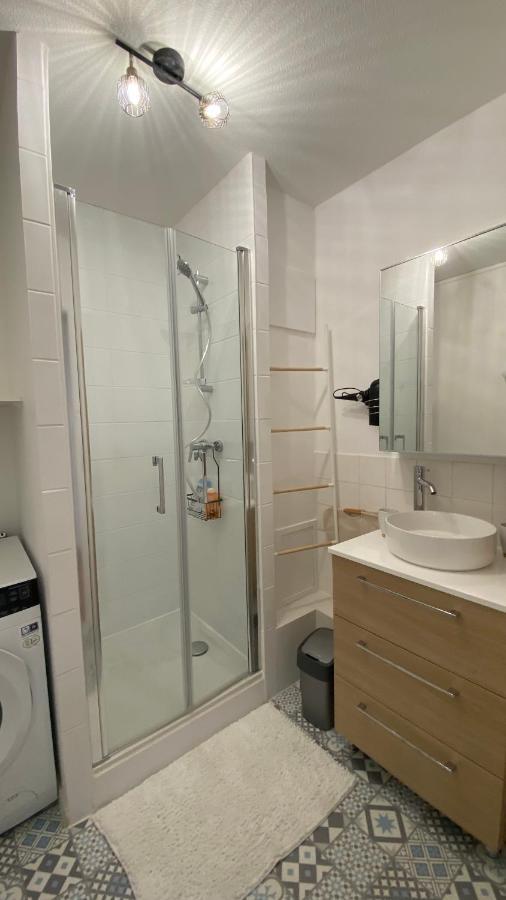 Apartamento Le Cylia Mérignac Exterior foto