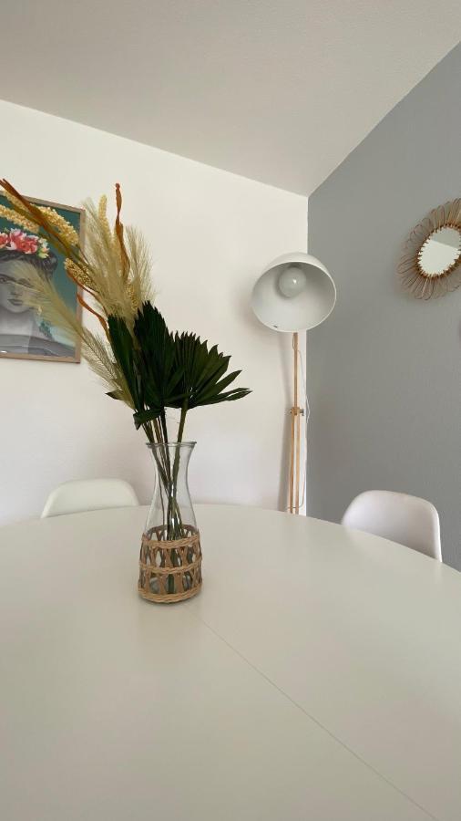 Apartamento Le Cylia Mérignac Exterior foto