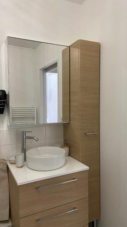 Apartamento Le Cylia Mérignac Exterior foto