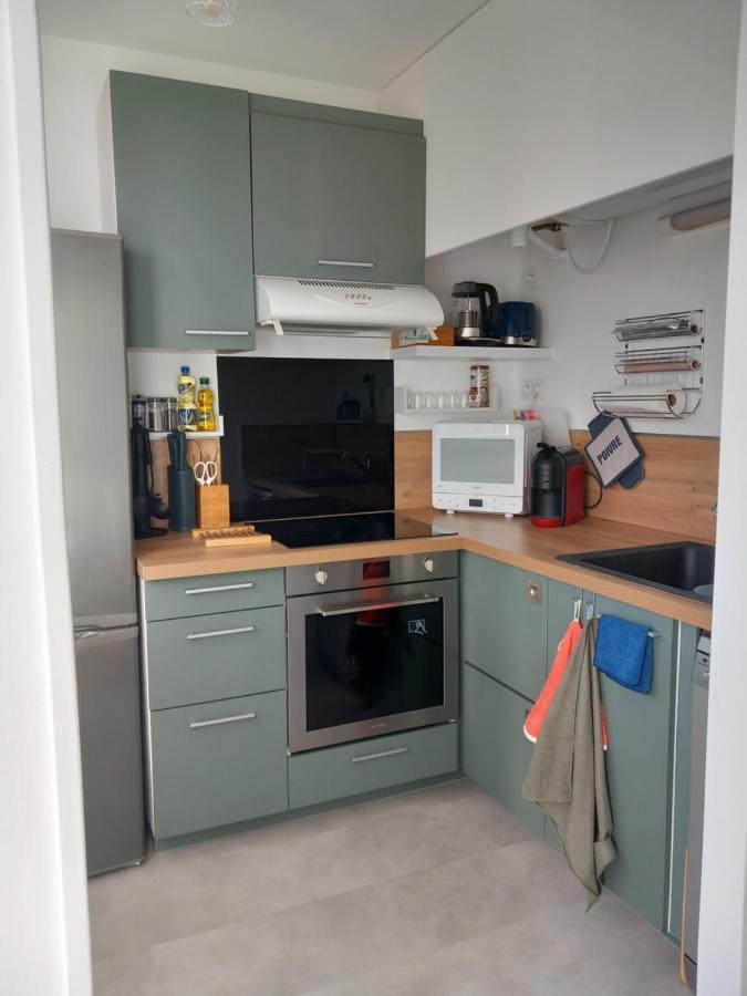 Apartamento Le Cylia Mérignac Exterior foto