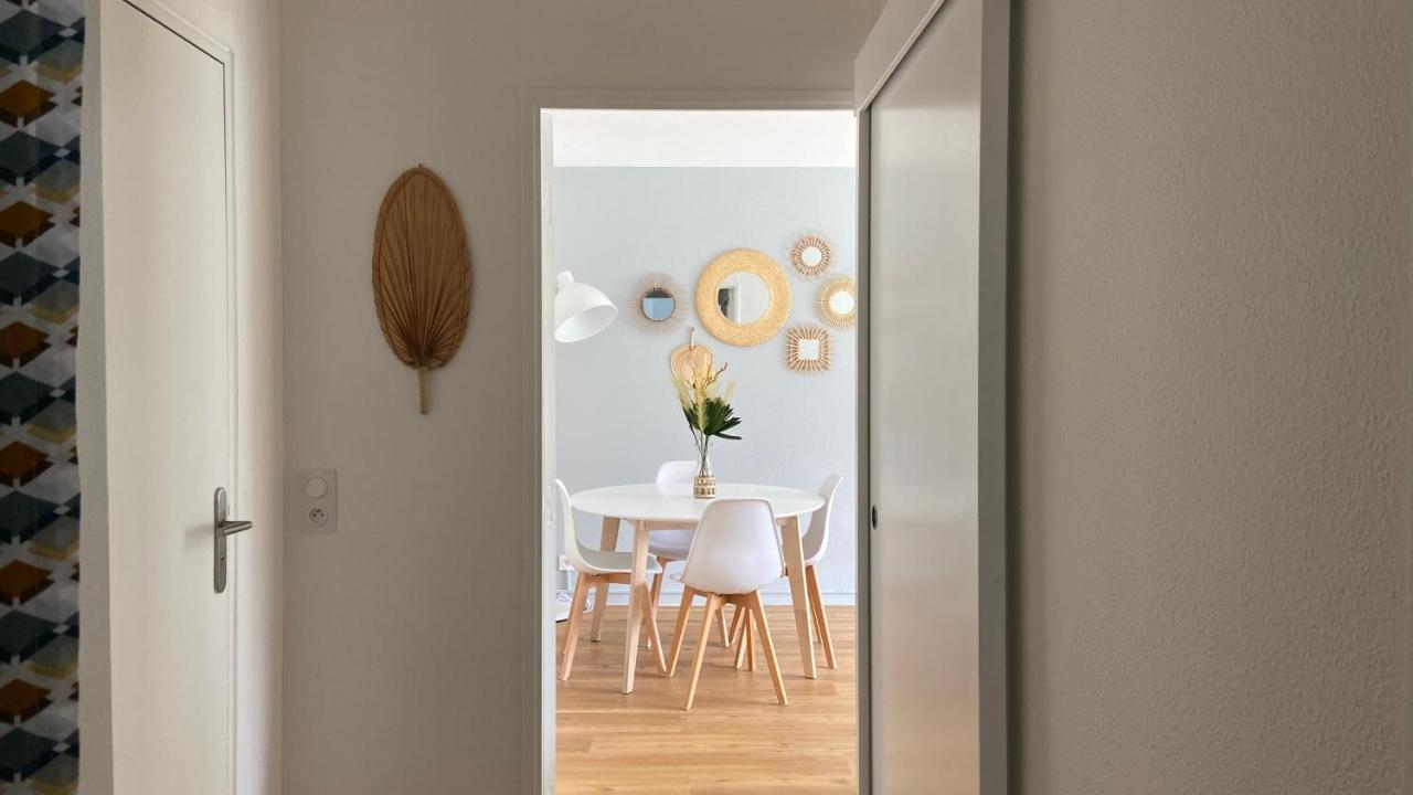 Apartamento Le Cylia Mérignac Exterior foto